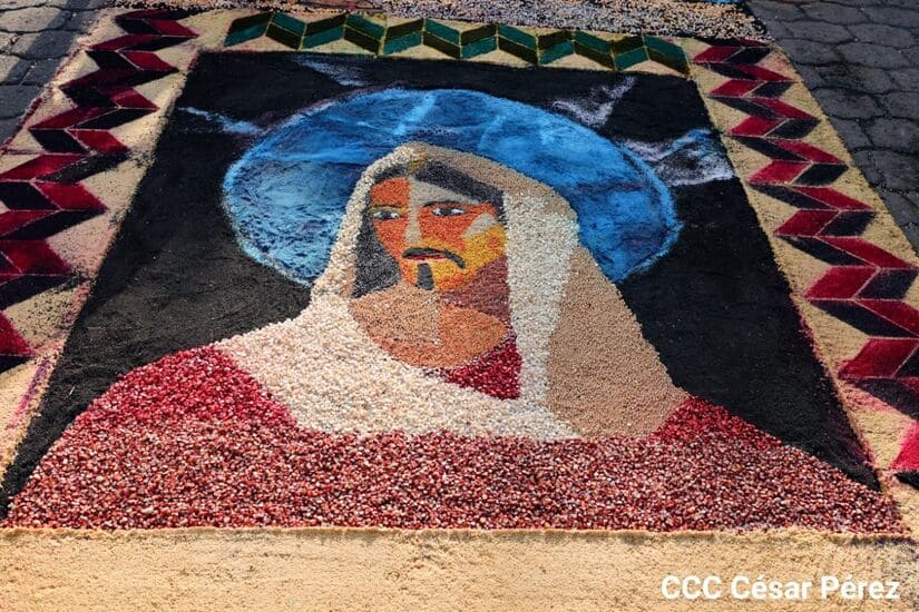 alfombra
